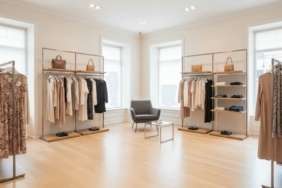 Paris'te İlk Kez Muhafazakar Moda Haftası Düzenlendi