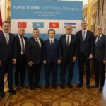 BTM Londra’da küresel girişimcilikle buluştu