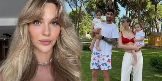 İbrahim Tatlıses’in gelini Yasemin Şefkatli ticarete atıldı