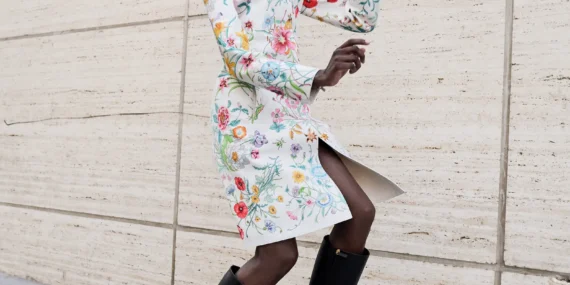 Demna’nın Gucci’sinde yeni dönem: Siluet değişiyor