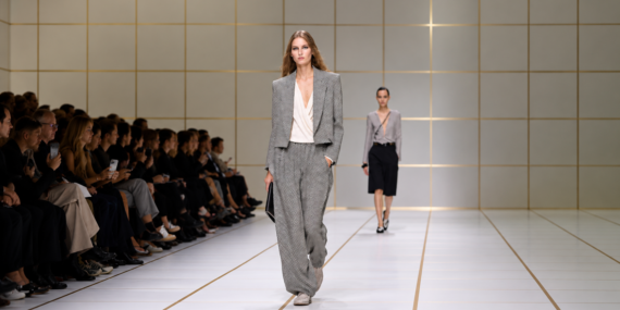 Armani’de “Evolution” dönemi