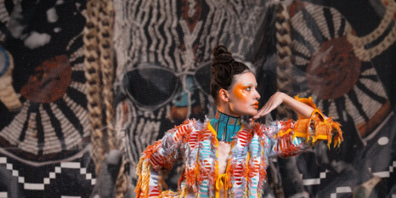 Maxhosa Africa Paris’te tarih yazdı