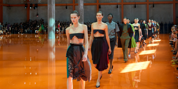 Milano Moda Haftası 61 defileyle başlıyor