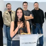 LVMH Prize 2026 Paris at the Fondation Louis Vuitton