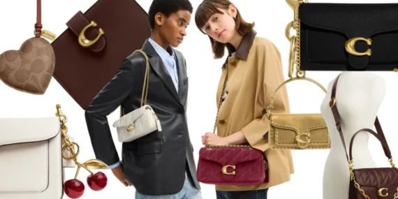 Gen Z eski markaları yeniden moda yaptı