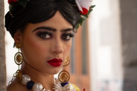 Frida Kahlo'nun Hayatı, Sinemada Yeniden Hayat Buluyor