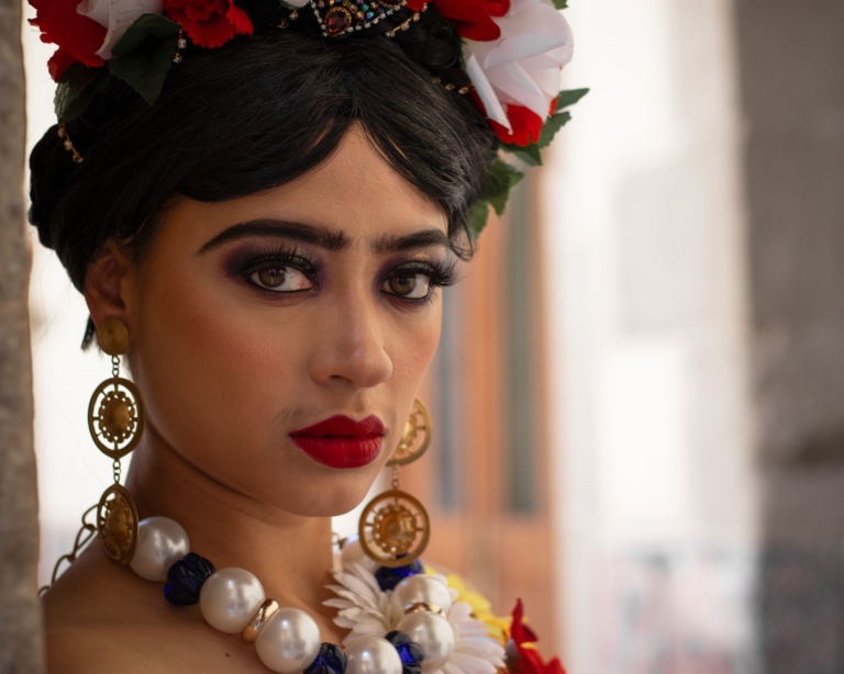 Frida Kahlo’nun Hayatı, Sinemada Yeniden Hayat Buluyor