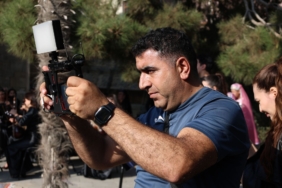 Yeni Yetenekler, Busan Film Festivali'nde Yaratıcı Asya ile Buluştu