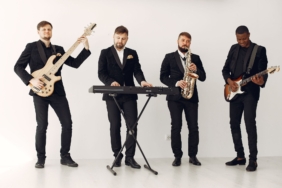 Los Angeles'ta 2026 Jazz Ustaları İçin Özel Konser