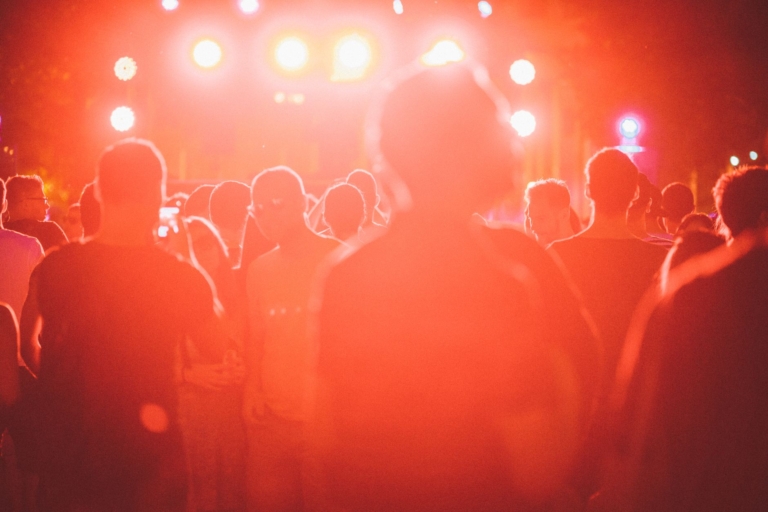 Portola Festivali’nden Performanslar Spotify’a Yüklendi