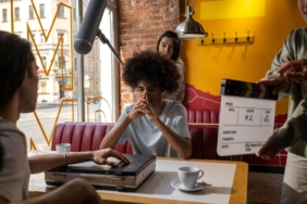 Netflix, 'Rata' Filminin Çekimlerine Paco León ile Başladı