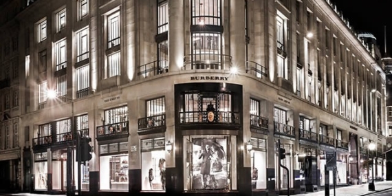Burberry’de dengeler değişiyor: Mike Ashley payını yine artırdı